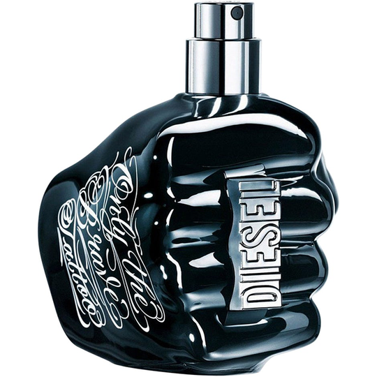 Only The Brave Tattoo, 75 ml Diesel Miesten hajuvedet