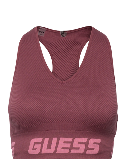Trudy Seamless Active Top Lingerie Bras & Tops Sports Bras - ALL Liila Guess Activewear