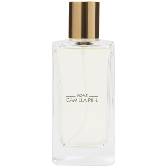 Camilla Pihl Cosmetics Home Room Spray Invigorating & Uplifting J