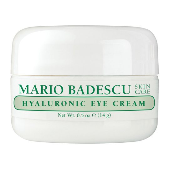 Mario Badescu Hyaluronic Eye Cream (14g)