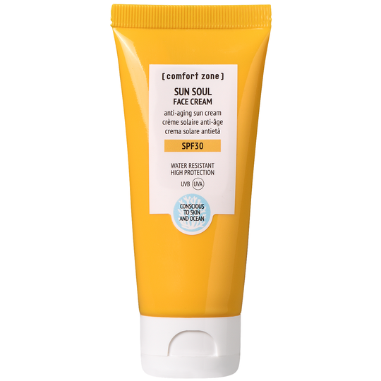 ComfortZone Sun Soul Face Cream SPF30 60 ml