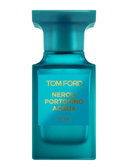 Neroli Portofino Acqua Eau De Toilette Hajuvesi Eau De Toilette Nude Tom Ford