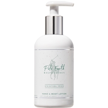 Polo Earth - Hand & Body Lotion 230 ml