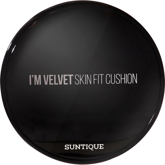 I'm Velvet Skinfit Cushion, 12 g Suntique Meikkivoide