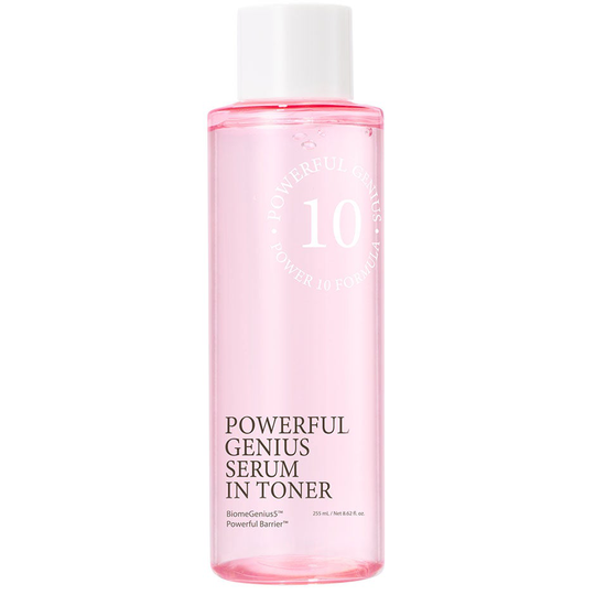 Power 10 Formula Powerful Genius Serum in Toner, 255 ml It'S SKIN Seerumi