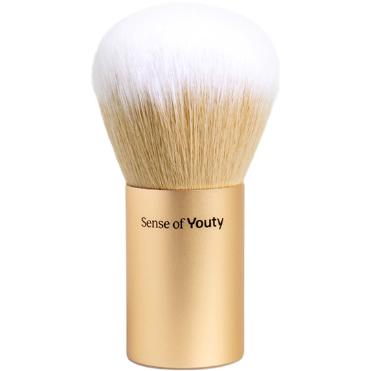 Kabuki Brush, Sense of Youty Kabukisiveltimet