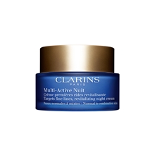 Multi Active Night - Normal/Combination Skin 50 ml