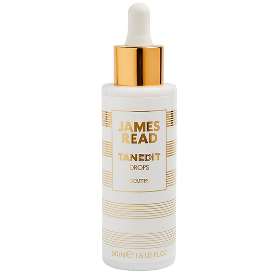 Tan Edit, 50 ml James Read Itseruskettavat