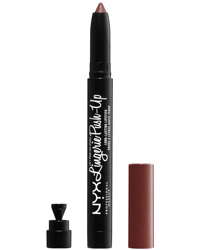 Lip Lingerie Push Up Long Lasting Lipstick, Seduction