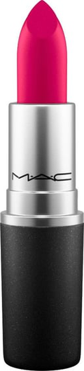 MAC Retro Matte huulipuna 3gr nro 701 All Fired Up (Kaikki tulessa)