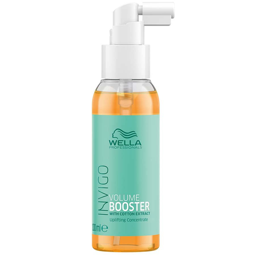 Invigo Volume Booster, 100 ml Wella Muotoilutuotteet