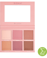 Blush Cheek Palette