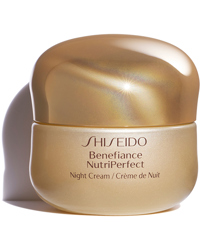 Benefiance Nutriperfect Night Cream 50ml