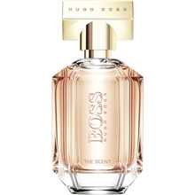 Boss The Scent For Her - Eau de parfum spray 50 ml