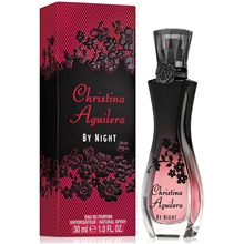 Christina Aguilera By Night - Eau de parfum 30 ml