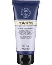 Rehydrating Rose Facial Polish, 100g