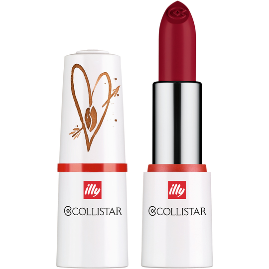 Collistar Parlami D'amore Puro Lipstick 76 Moka Lipstick Cr6aa