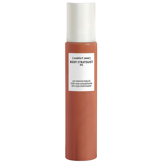 Body Strategist Oil, 100 ml Comfort Zone Vartaloöljy