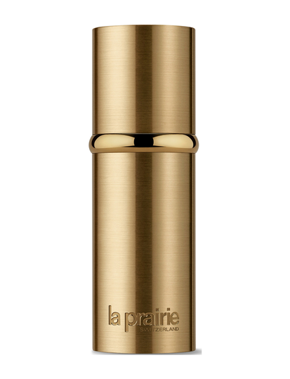 Pure Gold Radiance Puregold Radiance Concentrate Seerumi Kasvot Ihonhoito Nude La Prairie