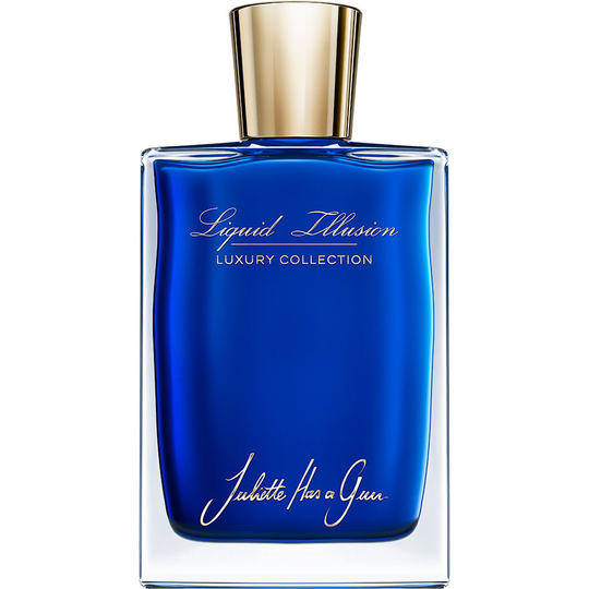 Liquid Illusion, 75 ml Juliette has a gun Naisten hajuvedet