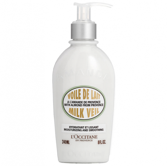 L'Occitane Almond Milk Veil (240ml)