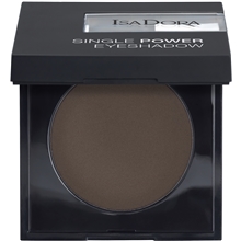 IsaDora Single Power Eyeshadow 2.2 gr No. 017