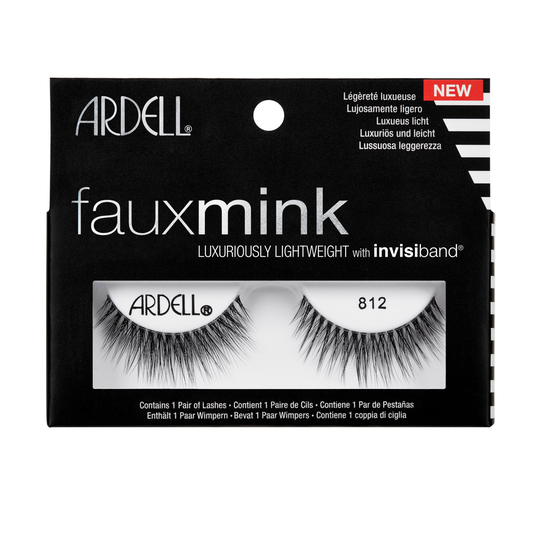 Ardell Faux Mink 812 Mink 812