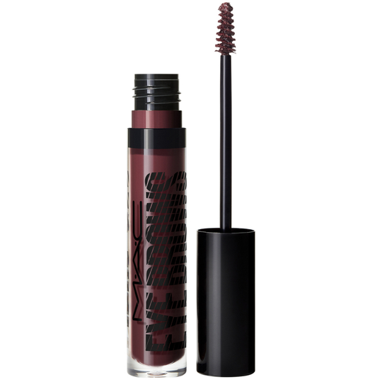MAC Cosmetics Eye Brows Big Boost Fibre Gel 13 Hickory