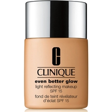 Even Better Glow Light Reflecting Makeup 10 ml Honey