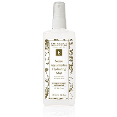 Eminence Organics Organics Neroli Age Corrective Hydrating Mist