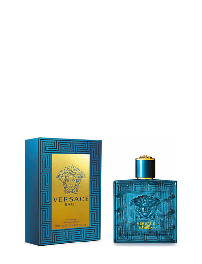 Versace Eros Parfum Hajuvesi Eau De Parfum Nude Versace Fragrance