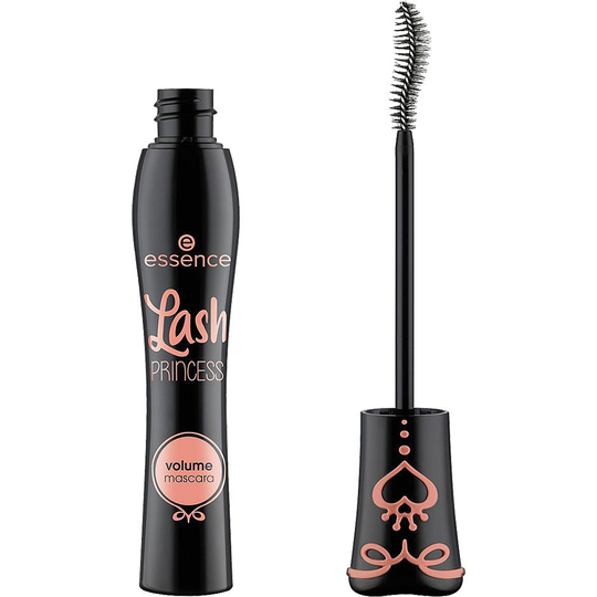 Lash Princess Volume Mascara, 12 ml essence Ripsiväri