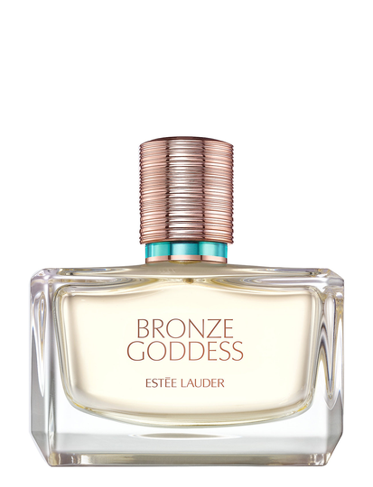 Bronze Goddess Eau Fraiche Skinscent Hajuvesi Eau De Toilette Monivärinen/Kuvioitu Estée Lauder