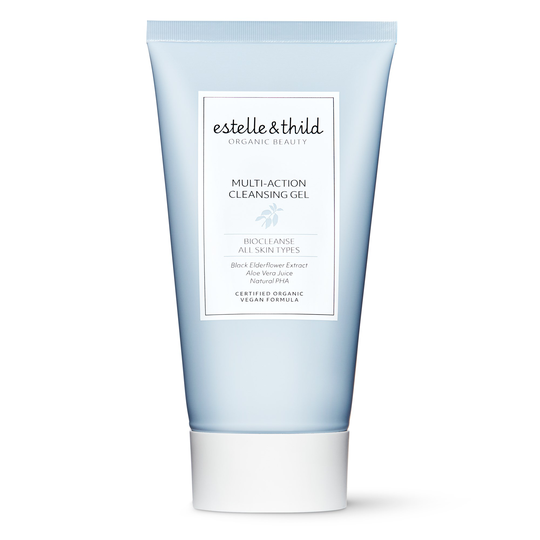 Estelle & Thild BioCleanse BioCleanse Multi-Action Cleanser Gel 1