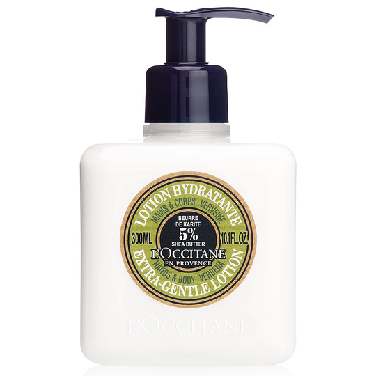 L'Occitane Verbena Moisturizing Hand Lotion, 300 ml L'Occitane Käsivoiteet