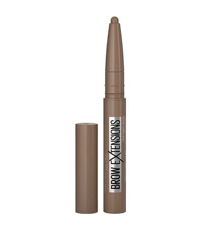 Maybelline Brow Extensions 02 Soft Brown 0.4g