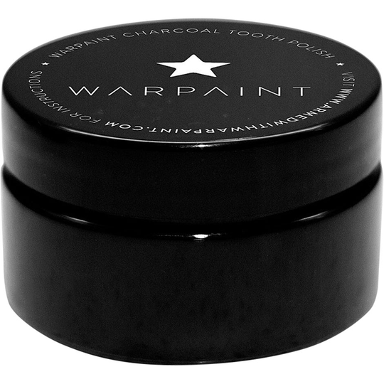 Warpaint Natural Teeth Whitener, Warpaint Suuhygienia