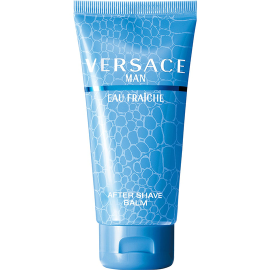 Versace Man Eau Fraiche After Shave Balm, 75 ml Versace Parranajon jälkeen