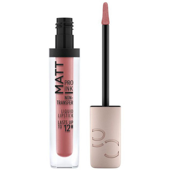 Catrice Matt Pro Ink Non-Transfer flytande läppstift 040