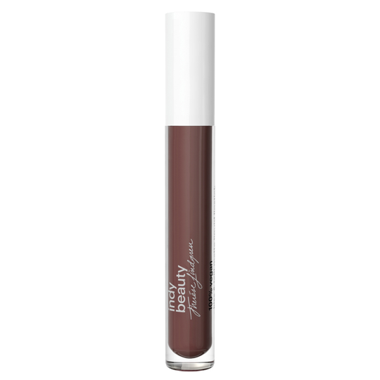 Indy Beauty Kiss & Tell! Matte Liquid Lipstick Lara