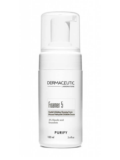 Dermaceutic Foamer 5 (100ml)