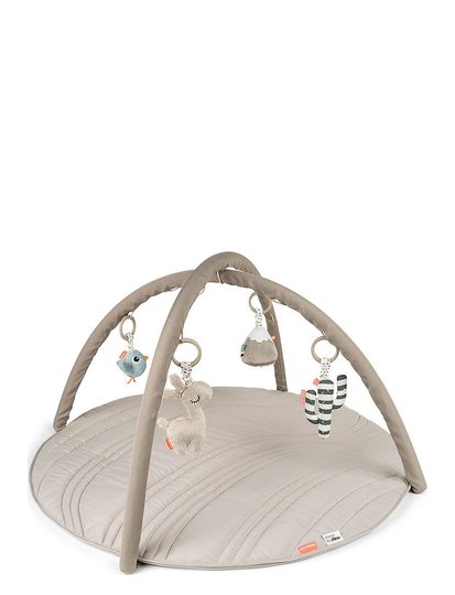 Activity Play Mat Lalee Sand Toys Baby Toys Activity Gyms Monivärinen/Kuvioitu D By Deer