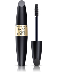 False Lash Effect Mascara, 01 Black