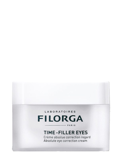 Time-Filler Eyes Beauty WOMEN Skin Care Face Eye Cream Nude Filorga