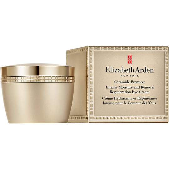 Ceramide Premiere Regeneration Eye Cream, 15 ml Elizabeth Arden Silmät
