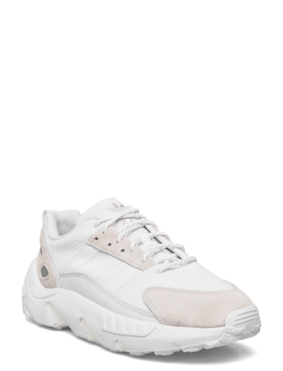 Zx 22 Boost Shoes Matalavartiset Sneakerit Tennarit Monivärinen/Kuvioitu Adidas Originals
