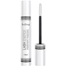 IsaDora Lash Energy - Clear Treatment Mascara 14 ml
