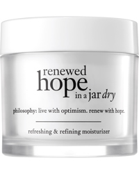 Renewed Hope in a Jar Dry Skin Day Cream, 60ml