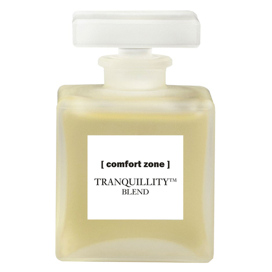 Tranquillity Oil Blend, 50 ml Comfort Zone Vartaloöljy