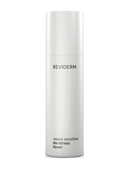 Neuro Sensitive De-Stress T R Beauty WOMEN Skin Care Face T Rs Exfoliating T Rs Nude Reviderm